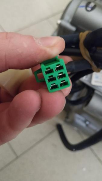 Двигатель 250см3 172FMM-3A (CB250-F) d=72