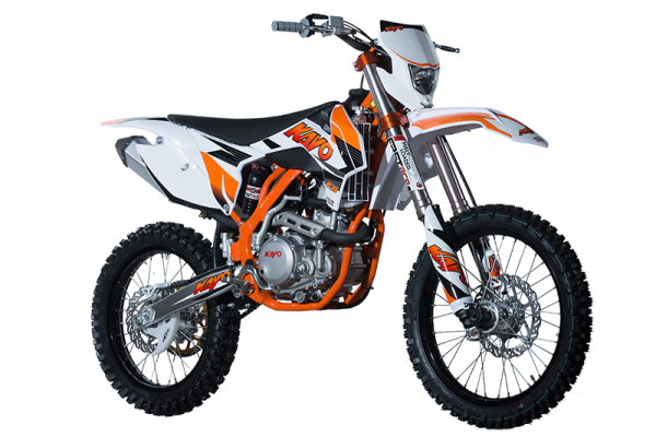 KAYO K6 250 ENDURO 21/19 KAYO K6 250 ENDURO 21/19