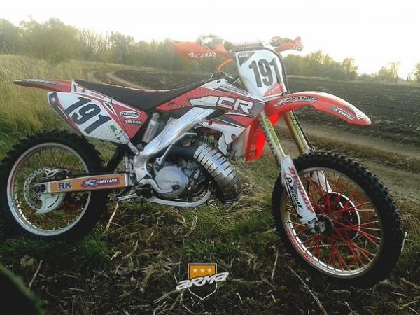 Защита 2Т резонатора универсальная