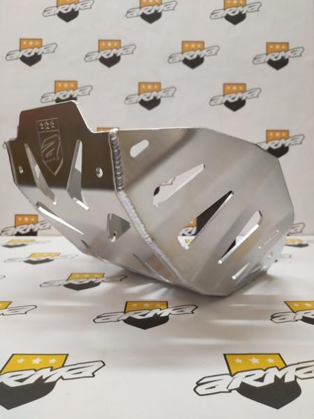 Защита картера KAYO Т6 '19г