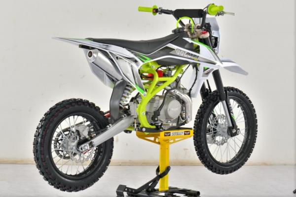 Питбайк ZUUM P125 17-14