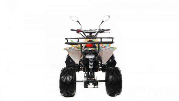 Квадроцикл MOTAX Raptor Super LUX 125