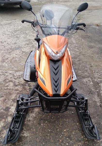 Снегоход  Racer SM300