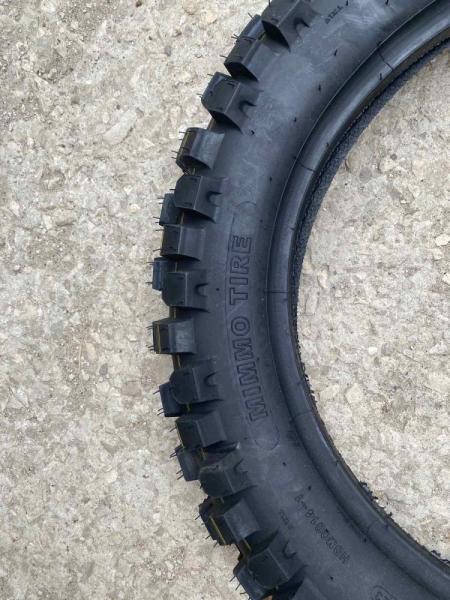 Покрышка MIMMO TIRE HDMC-014 110/100-17