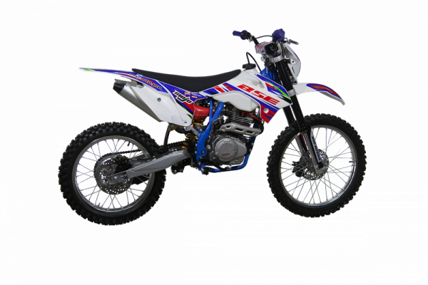 Мотоцикл BSE J1 LE Мотоцикл BSE J1 LE