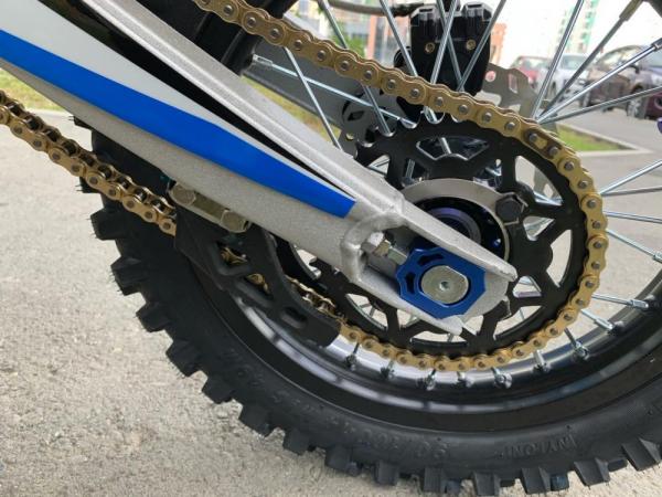 Питбайк Racer RC-CRF140E