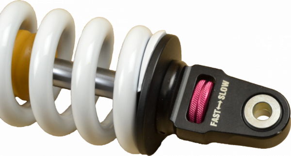 Амортизатор DNM MT-22RC (L=290)