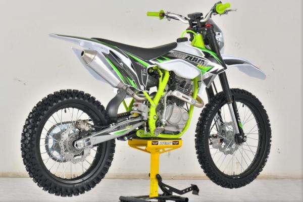 Мотоцикл ZUUM PX250 Мотоцикл ZUUM PX250