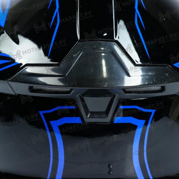 Шлем HIZER B6196#2