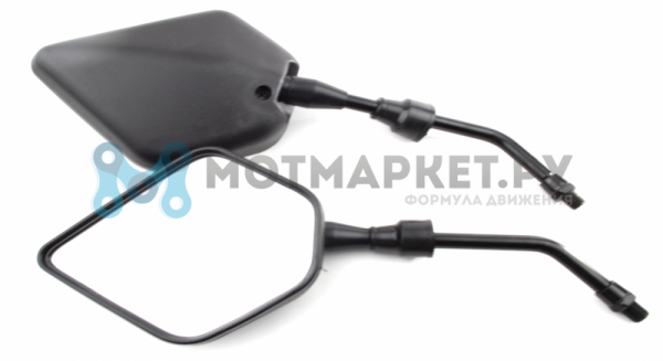 Зеркало ZX-2729 (TTR250)