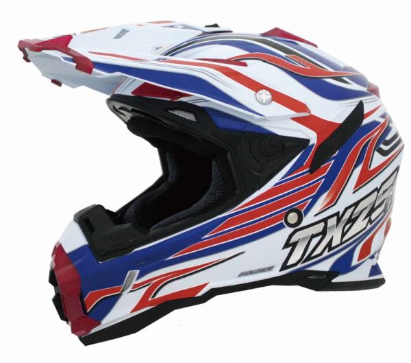 Шлем THH TX-25#1