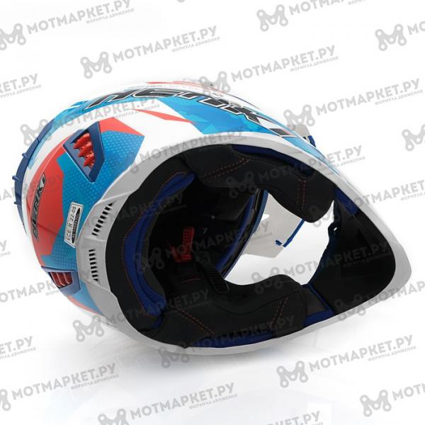 Шлем NENKI 316 #2