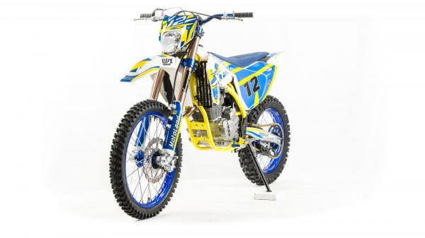 Мотоцикл Motoland XT250 ST 21/18 Мотоцикл Motoland XT250 ST 21/18