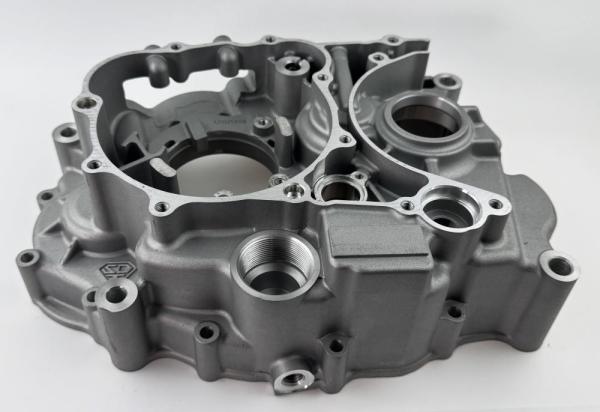 Картер левый LX176MN YBS300