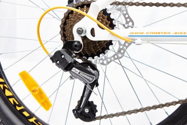 Велосипед KROSTEK KRAFT 405