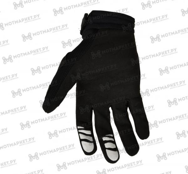 Перчатки кросс-эндуро #2