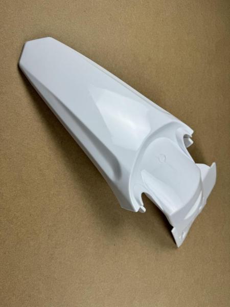 Крыло заднее TTR 125 (белое)