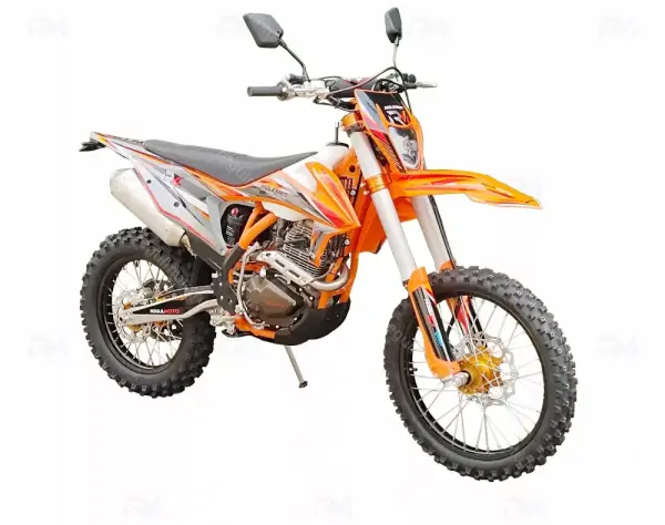 Мотоцикл Regulmoto Holeshot 300 Мотоцикл Regulmoto Holeshot 300