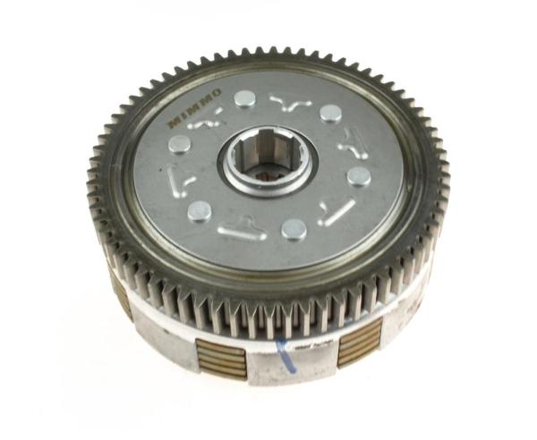 Барабан сцепления YX140- 160 см3 (5 дисков)