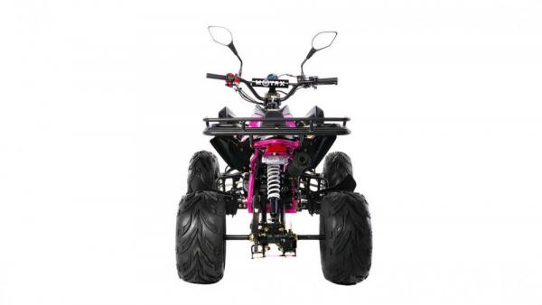 Квадроцикл MOTAX T-Rex 125 Квадроцикл MOTAX T-Rex 125