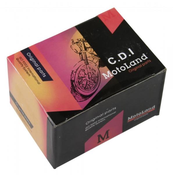 Коммутатор ZS170MM-2 (водянка 4кл)