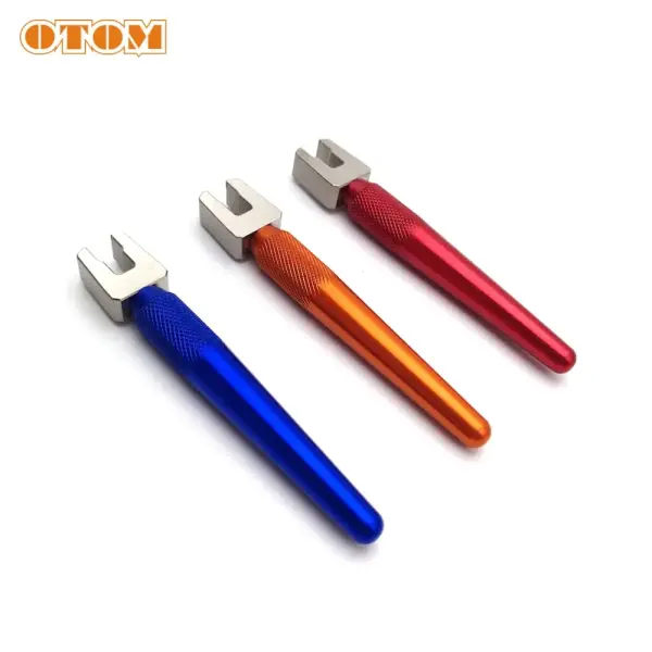 Ключ для натяжки спиц OTOM #1 Ключ для натяжки спиц OTOM #1
