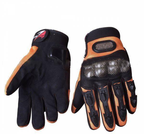 Перчатки Pro-Biker MCS-13