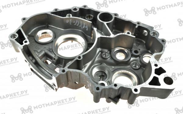 Картер левый  ZS177MM(NC250) 