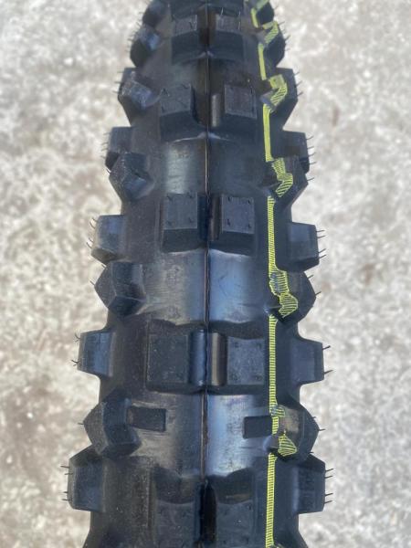 Покрышка MIMMO TIRE MX11 90/90-21  (HARD TIRE) (Terra Xtreme Enduro Gummy)