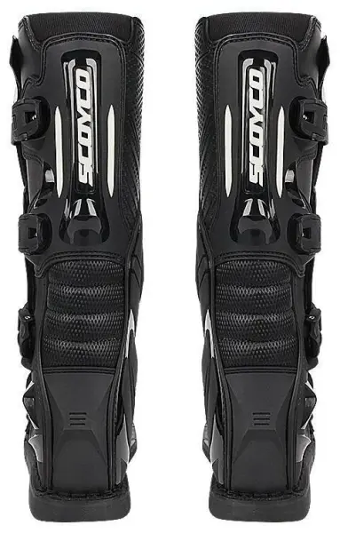 Мотоботы Scoyco MBM001