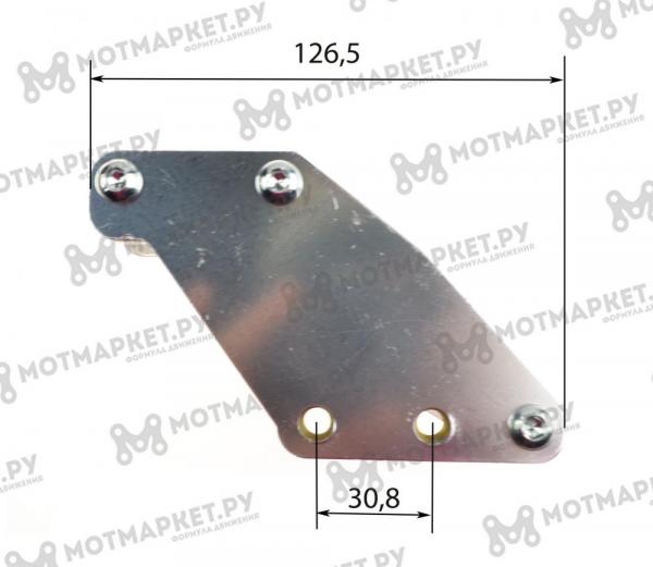 Успокоитель прив. цепи (ловушка) KAYO 125