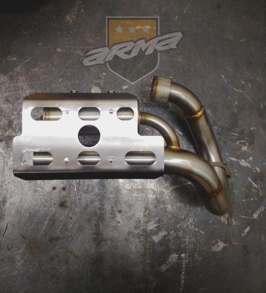 Защитный экран Avantis