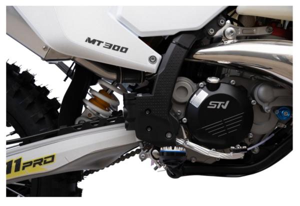 Мотоцикл STN H11 300 2T PRO (без прогрессии)