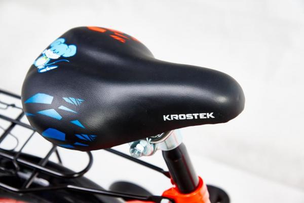 Велосипед 14" KROSTEK SEVEN (500010)