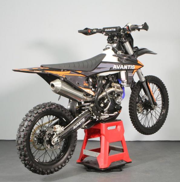 МОТОЦИКЛ AVANTIS ENDURO 300 PRO CARB FCR EXCLUSIVE ARS (CBS300/174MN-3 DESIGN HS ЧЕРНЫЙ) МОТОЦИКЛ AVANTIS ENDURO 300 PRO CARB FCR EXCLUSIVE ARS (CBS300/174MN-3 DESIGN HS ЧЕРНЫЙ)