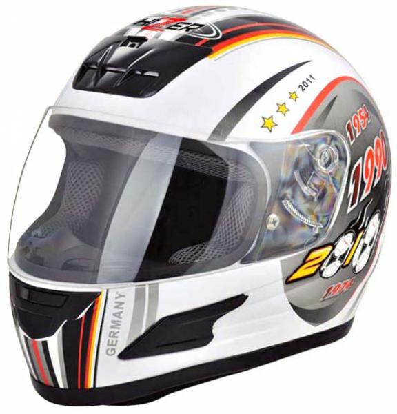 Шлем  Hizer 502#1