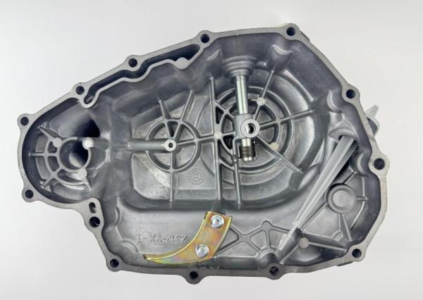 Крышка картера правая ZS175FMM-7/CB300RL