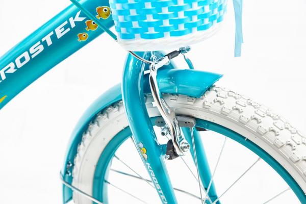 Велосипед 18" KROSTEK MICKEY (500004)