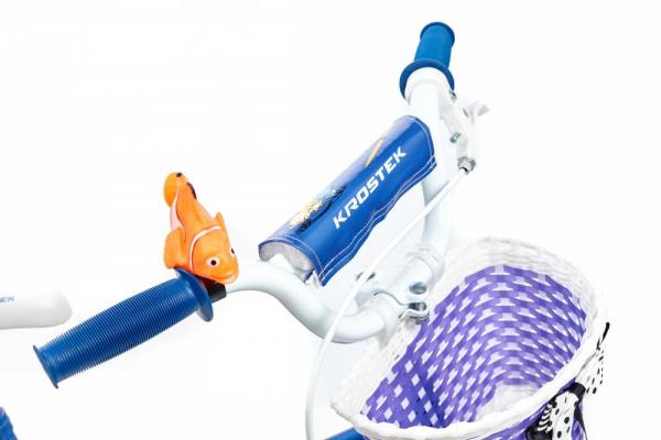Велосипед 16" KROSTEK MICKEY (500003)