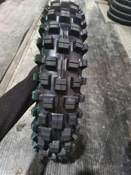 Покрышка MIMMO TIRE 754 120/90-18 (MEDIUM SOFT) (Terra Xtreme Enduro Gummy)