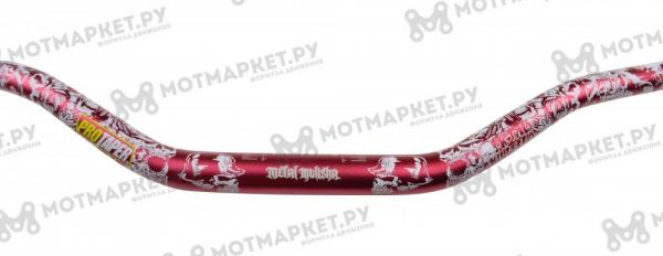 Руль Protaper #2 (28мм) Metal Mulisha