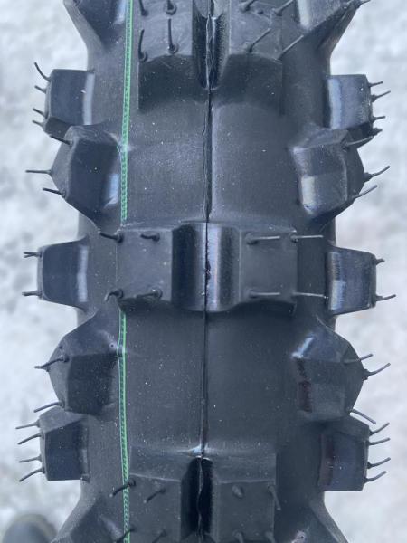 Покрышка MIMMO TIRE MX11 90/90-21  (MEDIUM SOFT) (Terra Xtreme Enduro Gummy)
