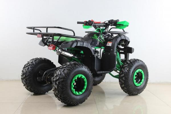 Квадроцикл SSSR TRAINEE 50e A 8/8 1