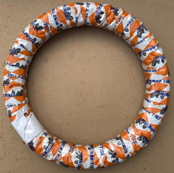 Покрышка MIMMO TIRE SYH-152 110/100-18 (HARD TIRE)