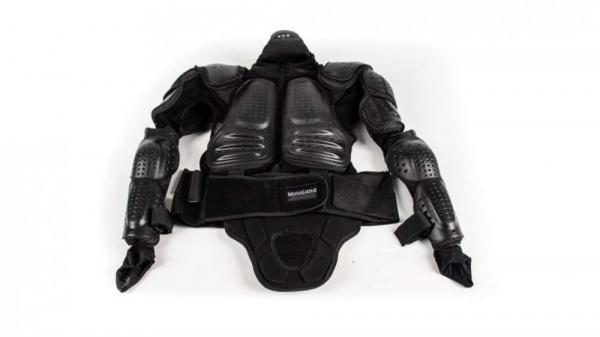 Мотозащита (черепаха) YW-005