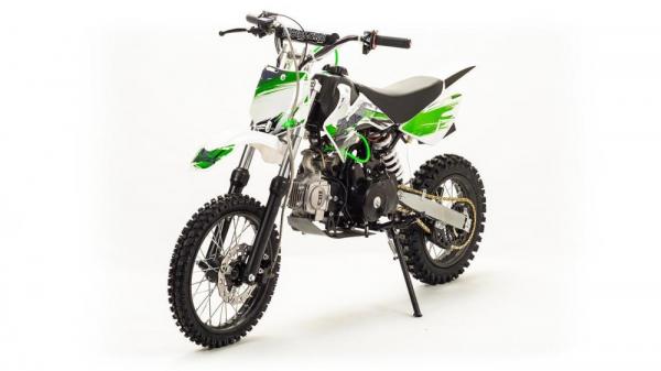 Питбайк Motoland APEX10