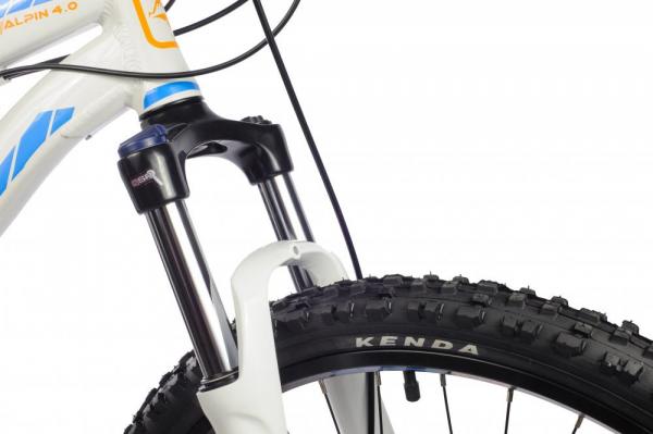 Велосипед GTX ALPIN 4.0