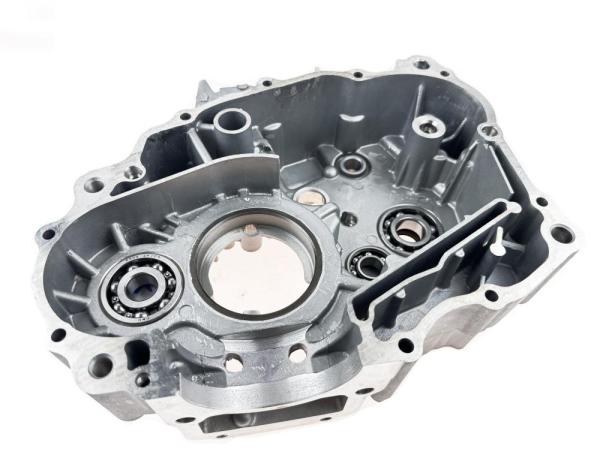 Картер левый ZS175FMM-7/CB300RL
