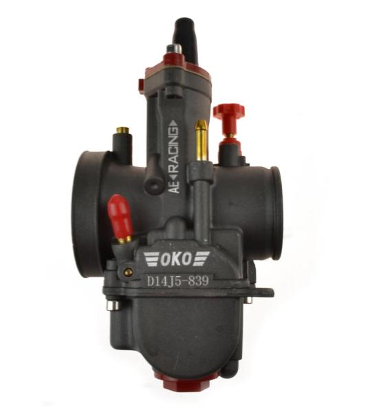 Карбюратор OKO RACING PWK34