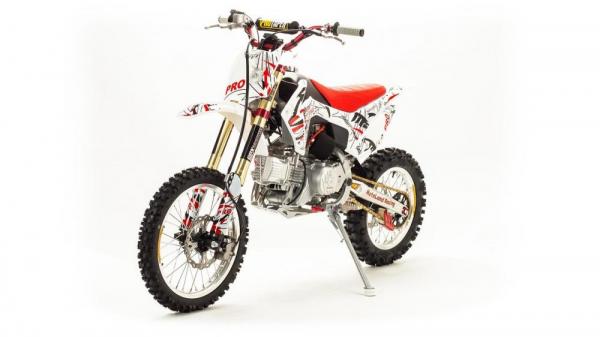 Питбайк Motoland CRF190 PRO